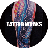 tattooworks